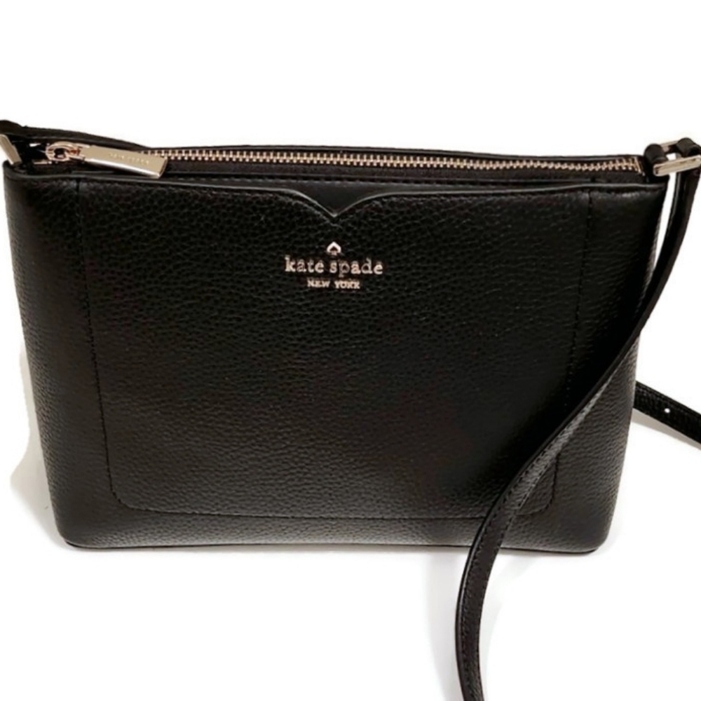 Kate Spade Harlow Crossbody Bag